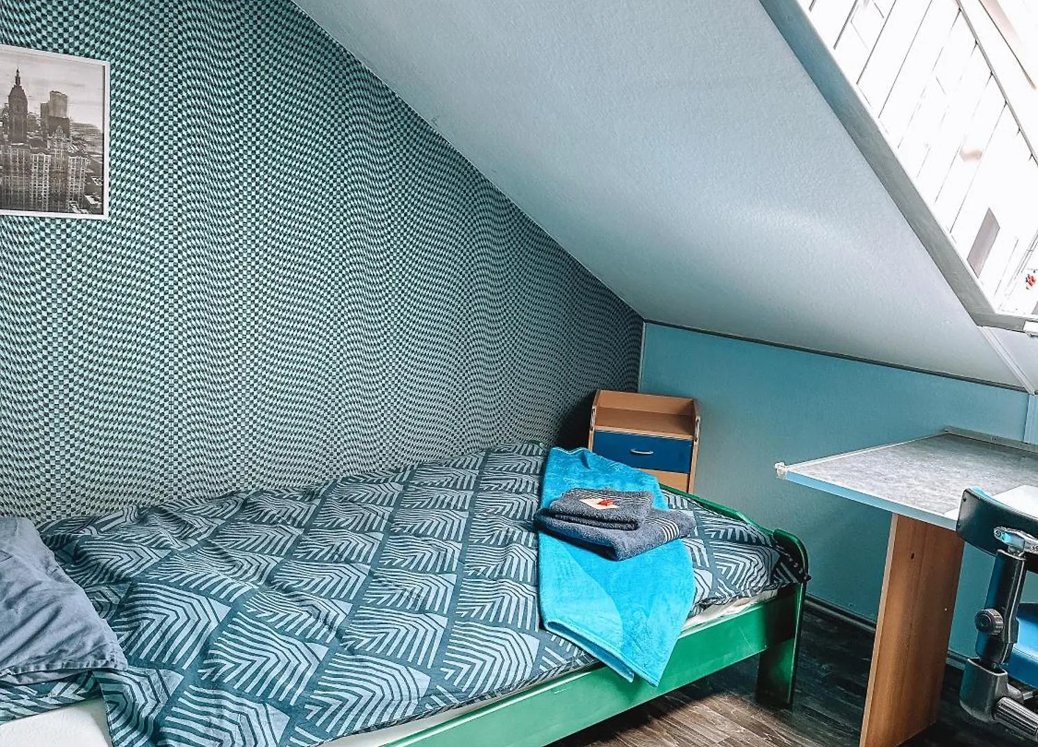 Schoene Wohnung Mit Grossem Garten Pyrbaum