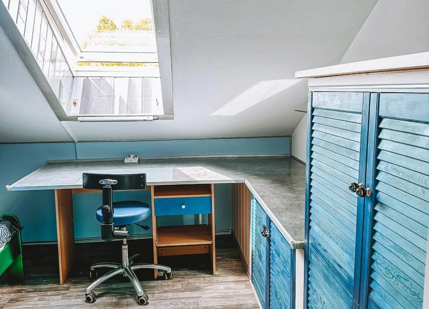 Lägenhet Schoene Wohnung Mit Grossem Garten Pyrbaum